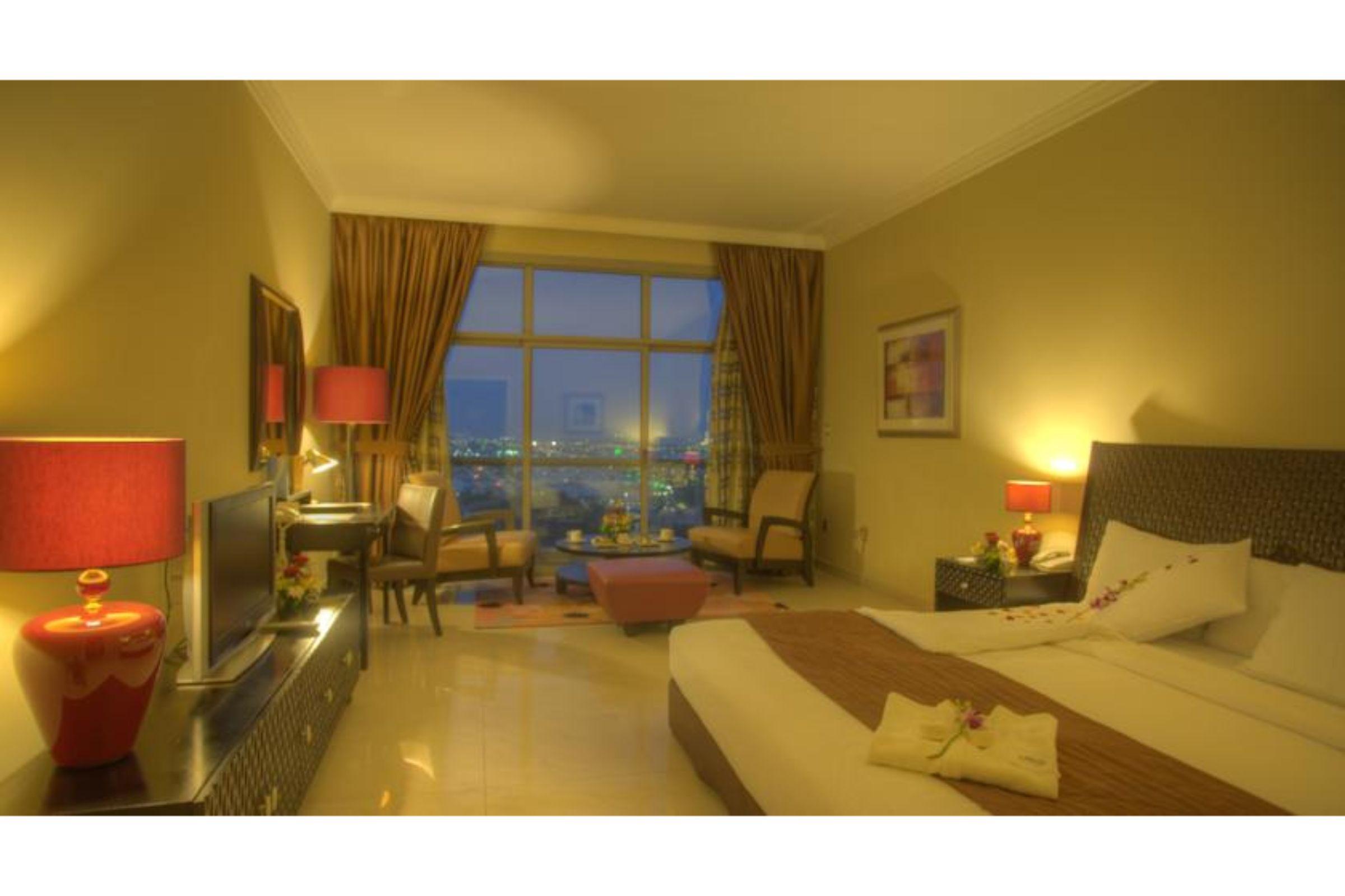Oryx Hotel Abou Dabi