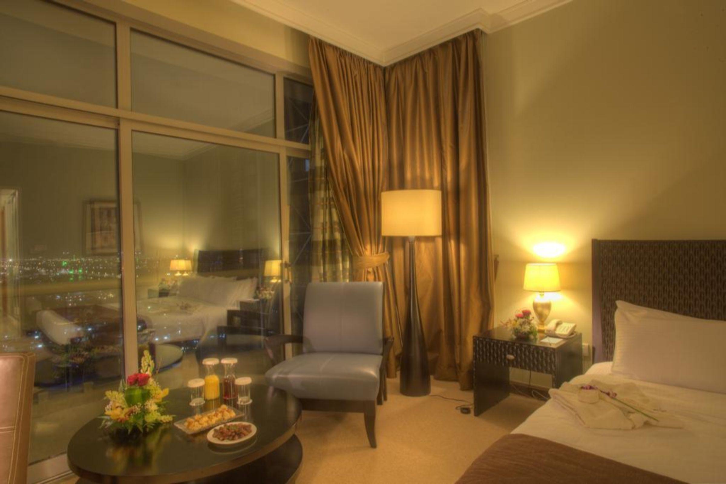 Hotel Oryx 4*