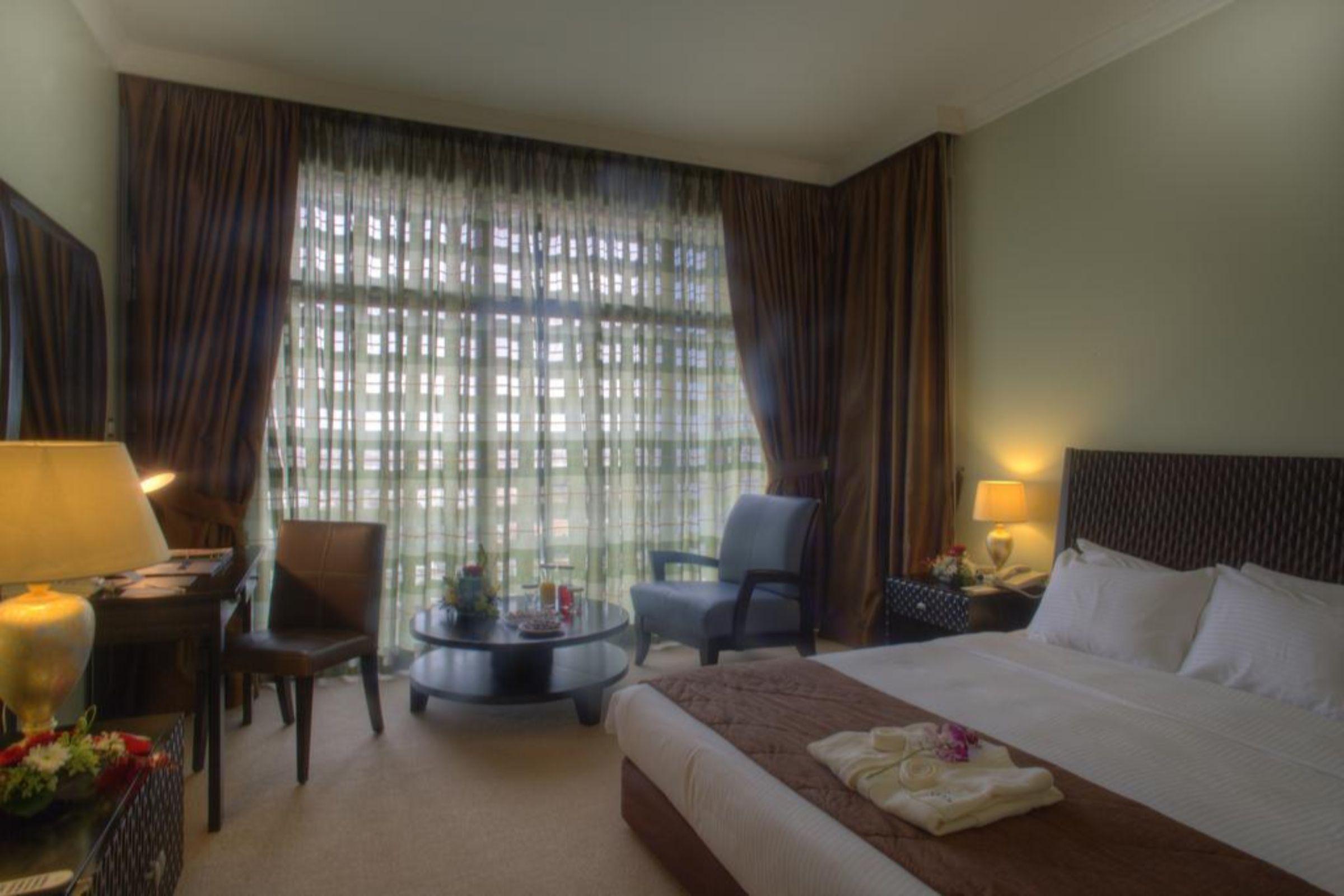 Oryx Hotel Abou Dabi