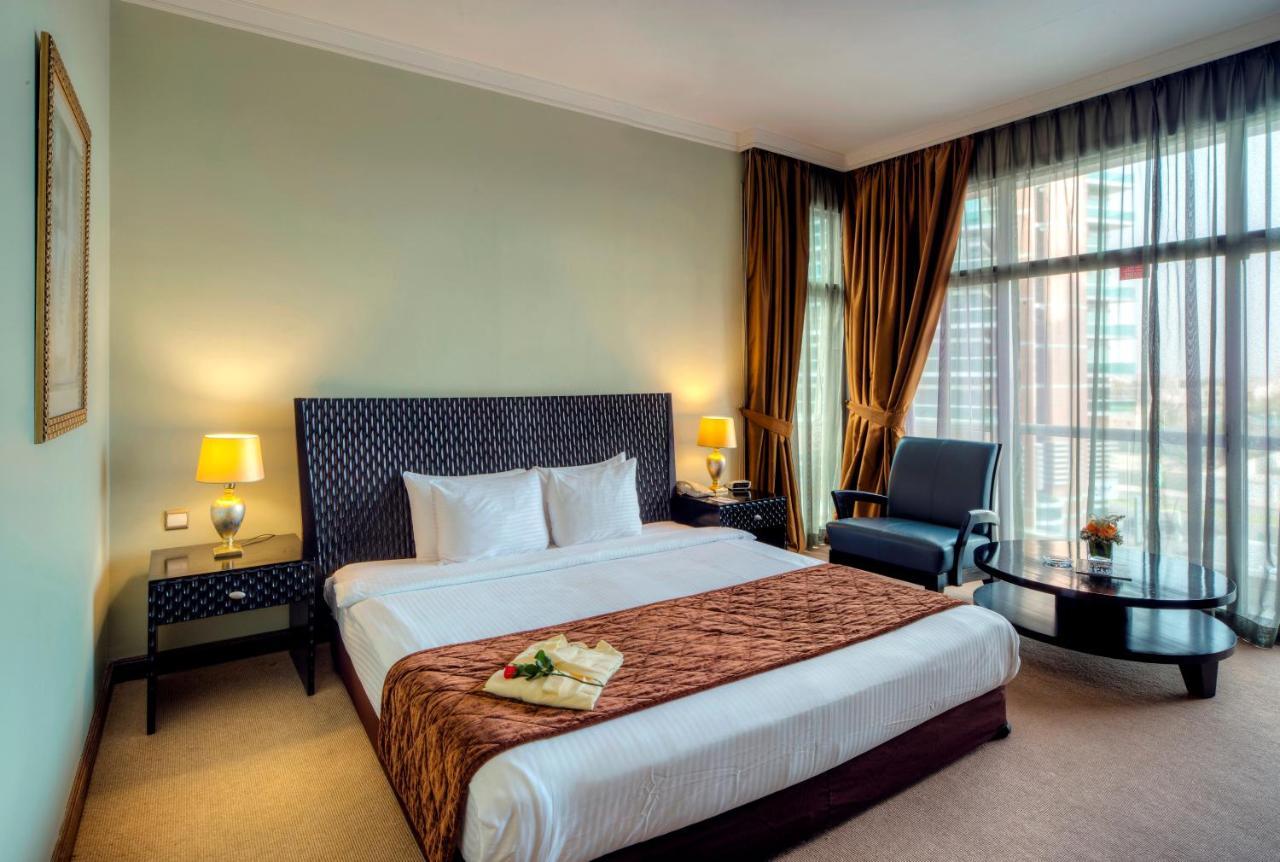 Oryx Hotel Abou Dabi
