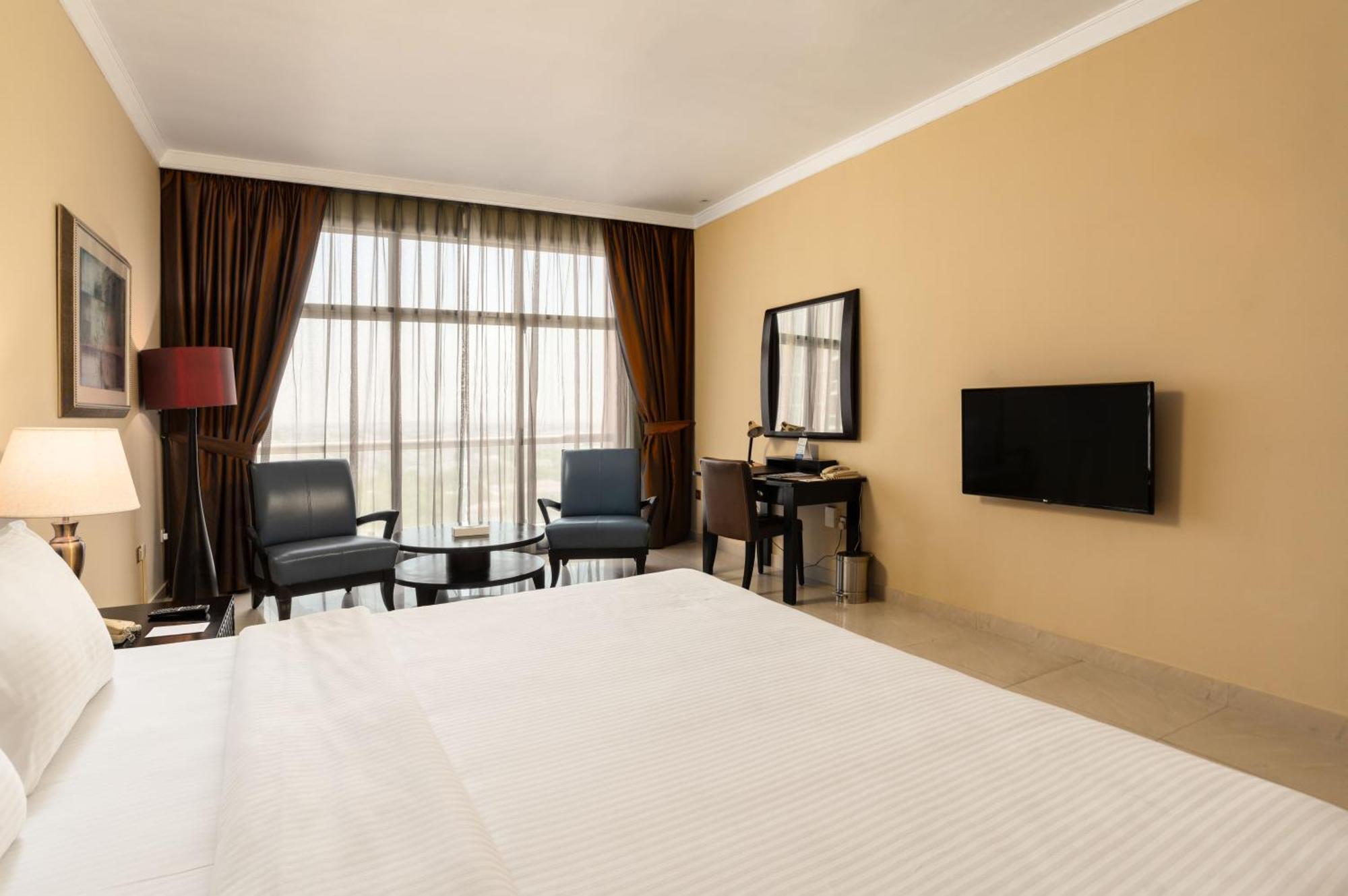 Hotel Oryx