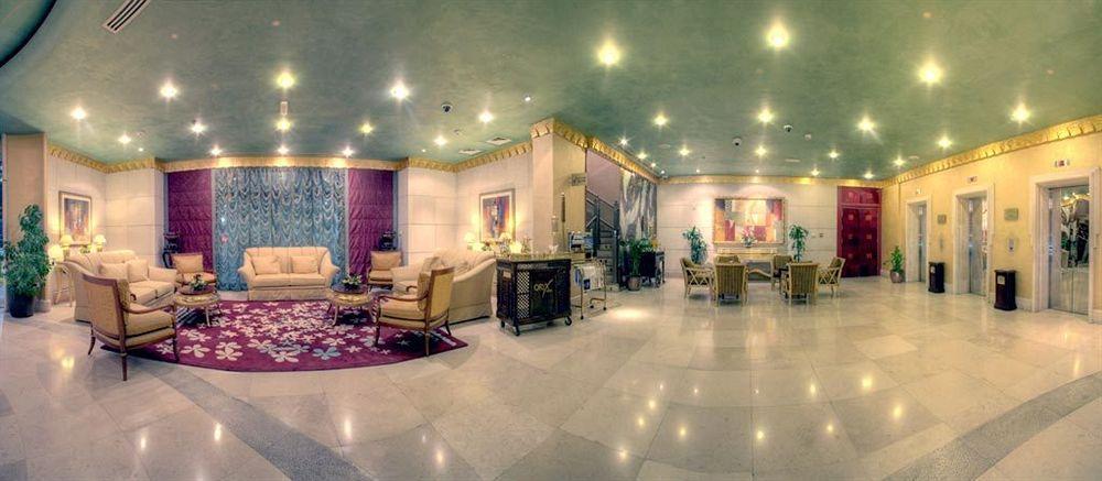 Oryx Hotel 4*