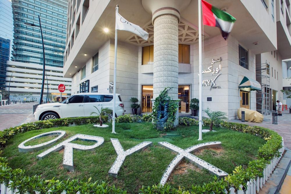 Hotel Oryx 4*