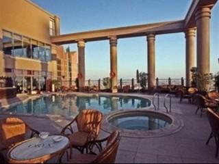 Oryx Hotel