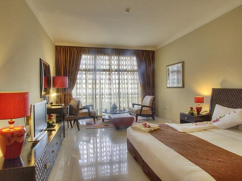Oryx Hotel 4*