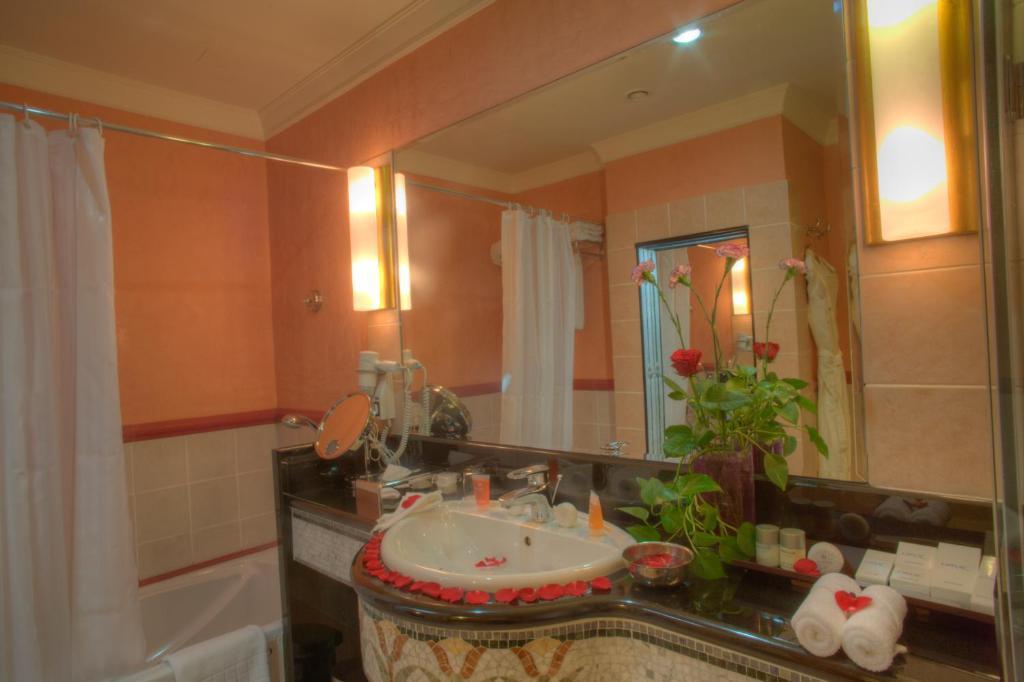Hotel Oryx Abu Dhabi