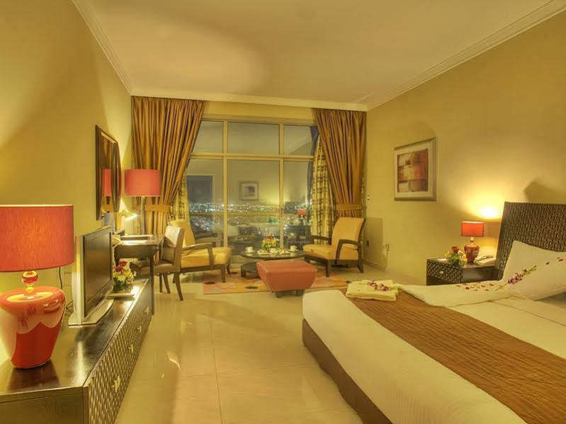 Hotel Oryx Abu Dhabi