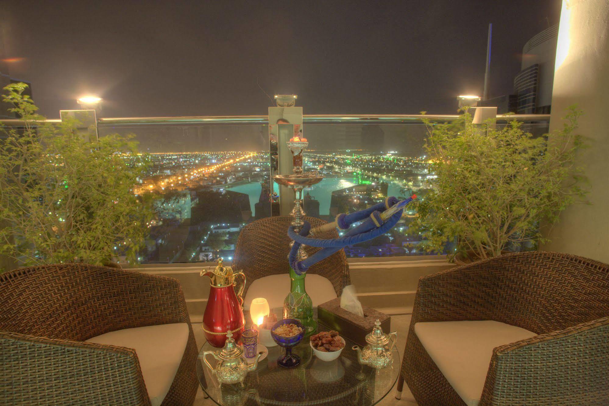 فندق اوريكس 4*